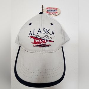 Alaska Cap by Tongass